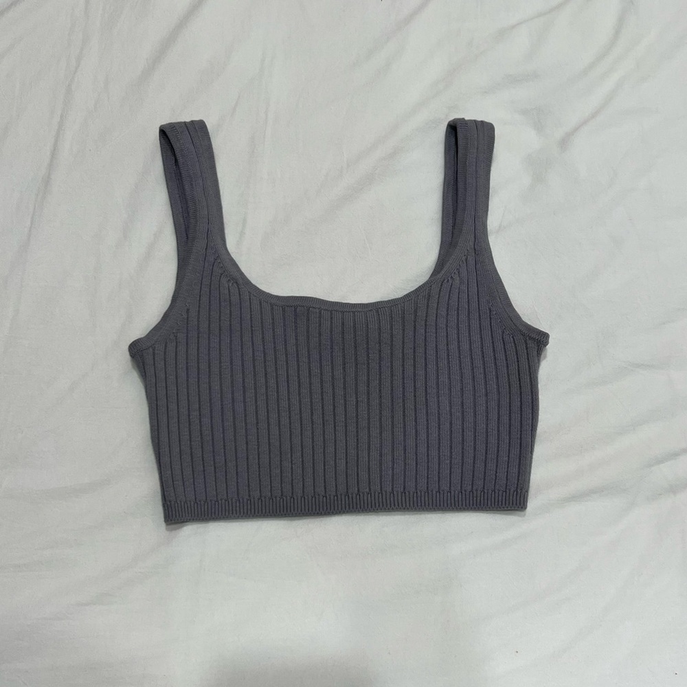 Wilfred Manila Tank